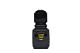 Ajmal Amber Wood Noir Eau de Parfum For Unisex 50 ml