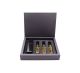 Franck Boclet Vanille Set Eau De Parfum Unisex 20ml+3x20ml Refill