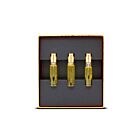 Clive Christian Private Collection C Woody Leather Refill Vials Eau de Parfum For Men 3x7.5ml
