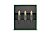 Clive Christian Original Collection 1872 The Feminine Perfume of the Perfect Pair Refill Vials Eau de Parfum For Women 3x7.5ml