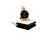 Ajmal Pearlescent Black Eau de Parfum Unisex 30 ml