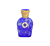 Moresque Limited Edition Sahara Blue Eau De Parfum Unisex 50ml