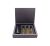 Franck Boclet Vanille Set Eau De Parfum Unisex 20ml+3x20ml Refill